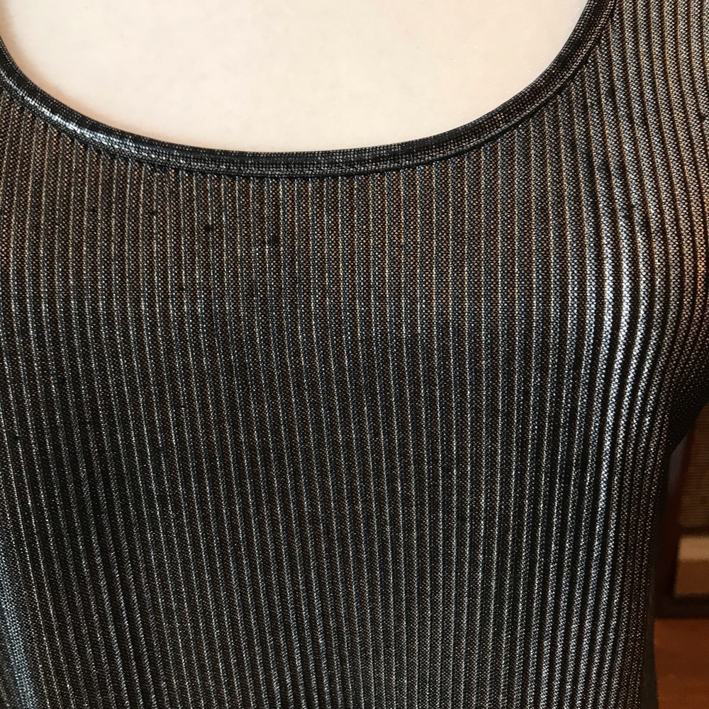 Metallic tank - Picture 3 of 8
